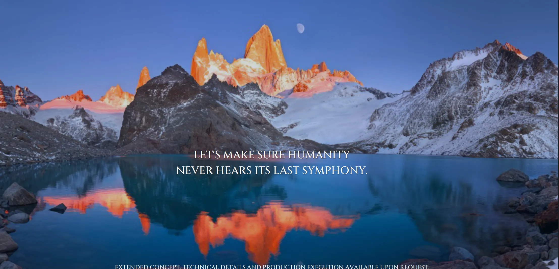 The Last Symphony