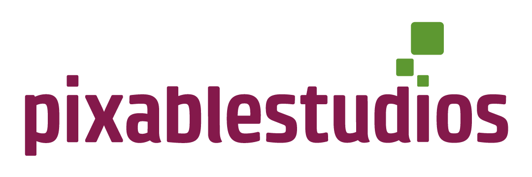 Logo pixablestudios